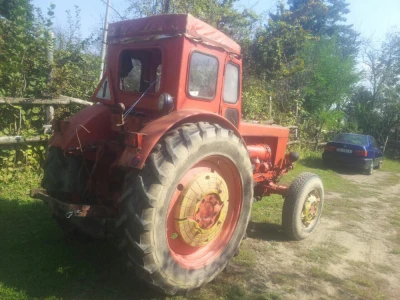 t-40 traktor