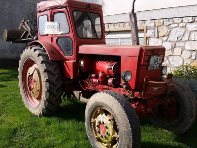 t-40 traktor