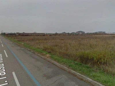 Dajem u najam industrijsko zemljište od ca 2Ha na atraktivnoj lokaciji u Velikoj Gorici