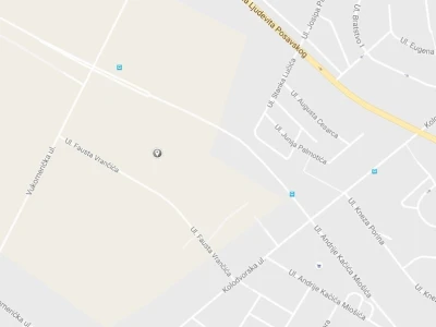 Dajem u najam industrijsko zemljište od ca 2Ha na atraktivnoj lokaciji u Velikoj Gorici