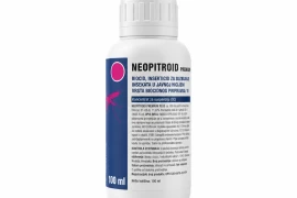Neopitroid Premium 100ml za muhe i komarce