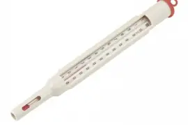 Termometar za vodu do 110 °C