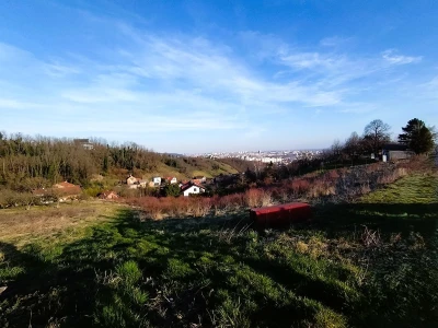 Zagreb, Bizek, poljoprivredno zemljište 2400 m2