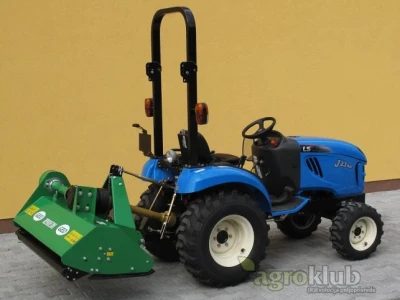Traktor LS J 23 HST