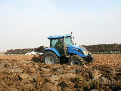 MCCORMICK CX110 X T3