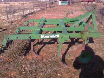 Podrivač Eberhardt