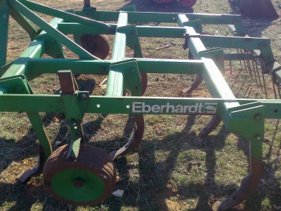 Podrivač Eberhardt