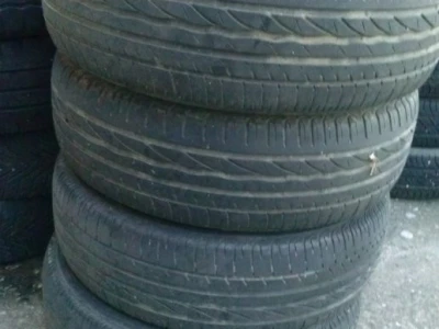 Gume 195/65/15 ljetna 6+ kom.