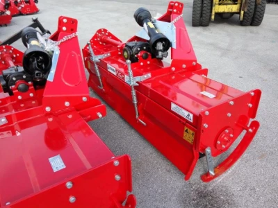 TRAKTORSKA FREZA AGM 115 - 180 cm
