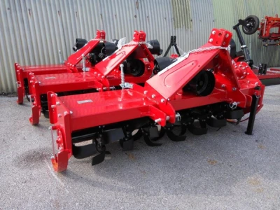 TRAKTORSKA FREZA AGM 115 - 180 cm