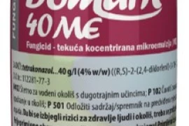 Domark 40 ME