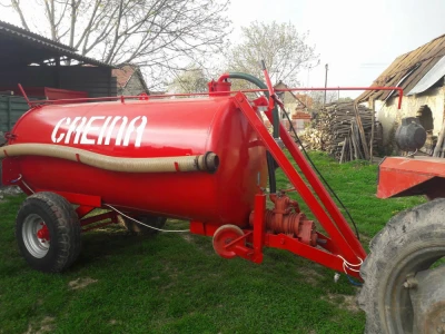CREINA 2700