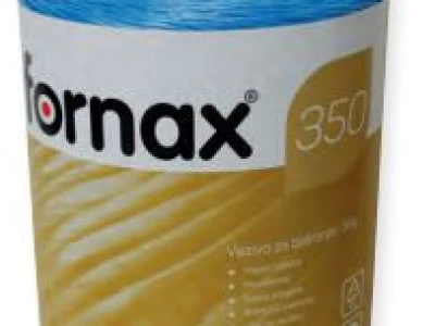 Vezivo PP za baliranje sijena, slame