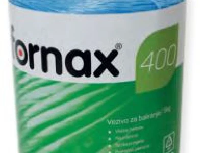 Vezivo PP za baliranje sijena, slame