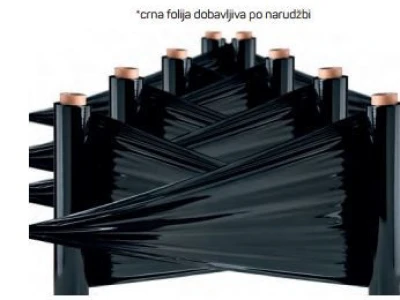 Folija za omatanje - stretch 23my