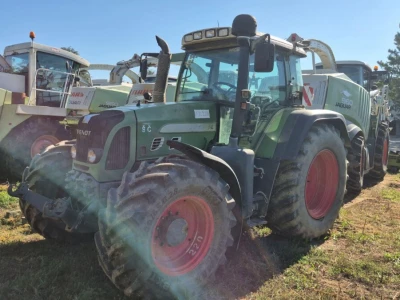 Fendt 716