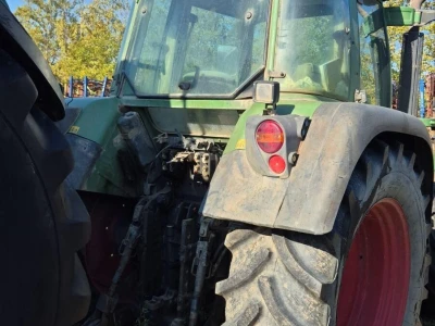 Fendt 716