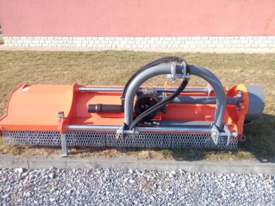 TRAKTORSKI MALČER 200 cm, NOVI !!!