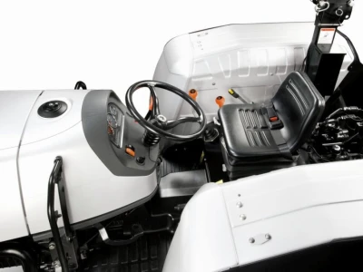 Lamborghini REKORD 65 DT