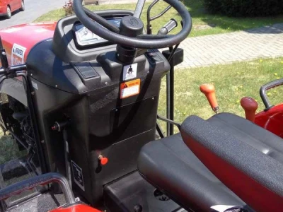 Traktor YTO 25 KS, NOVI