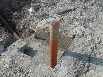 Detektiranje podzemnih voda