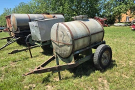 Cisterna za vodu 1000L