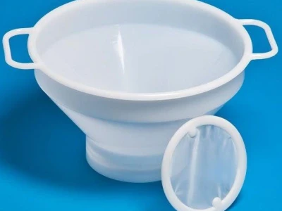 Plastična cjedila