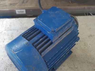 Elektro motori
