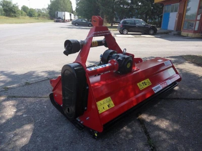 Malčer Panex AGM 175cm, HIDRAULIČNI, NOVI, GARANCIJA