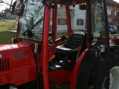 Traktor Goldoni Energy 80 TESTNI