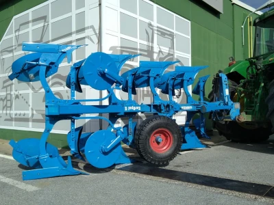 Lemken EurOpal 5