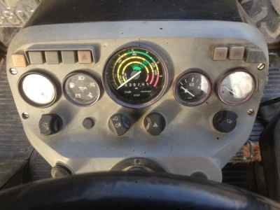 Zetor 7340