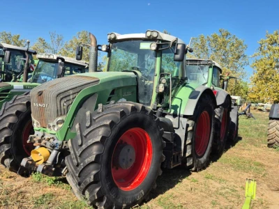 Fendt 936