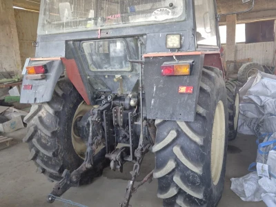 Zetor 7340