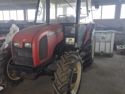 Zetor 7340