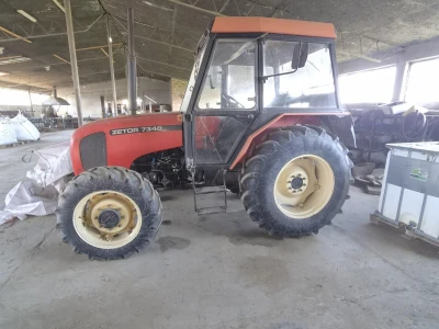 Zetor 7340