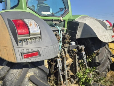 Fendt 924