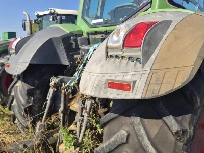 Fendt 924