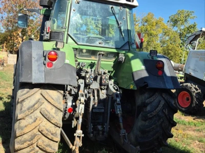 Fendt 924