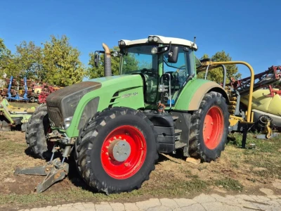 Fendt 924