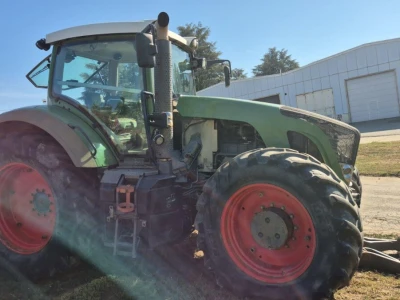 Fendt 924