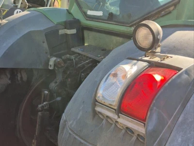 Fendt 936