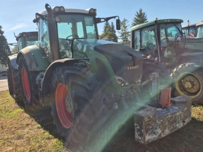 Fendt 936