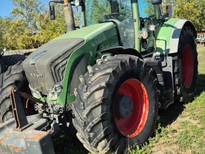 Fendt 936