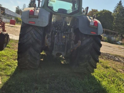 Fendt 936