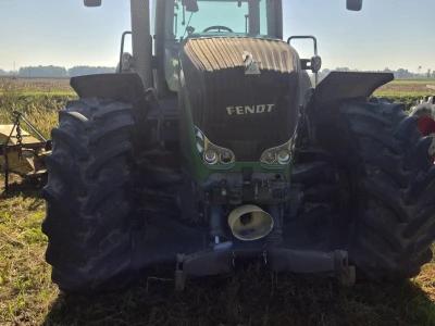 Fendt 930