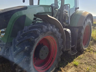 Fendt 930