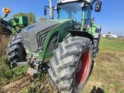 Fendt 930