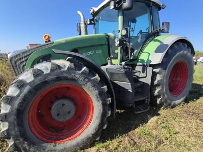 Fendt 930