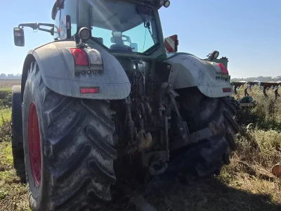 Fendt 930